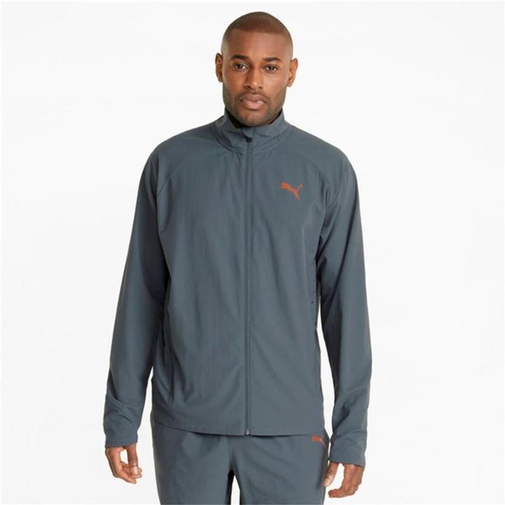 Produktbild Puma Train Ultraweave Jacket (L)
