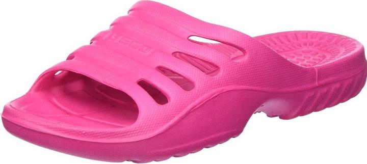 Produktbild Beco Kinder-Badesandale pink 32 (32)
