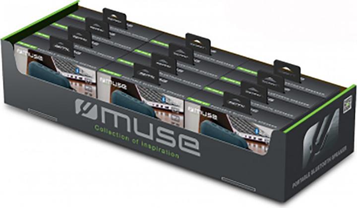 Produktbild Muse M-307 BT (6 h)