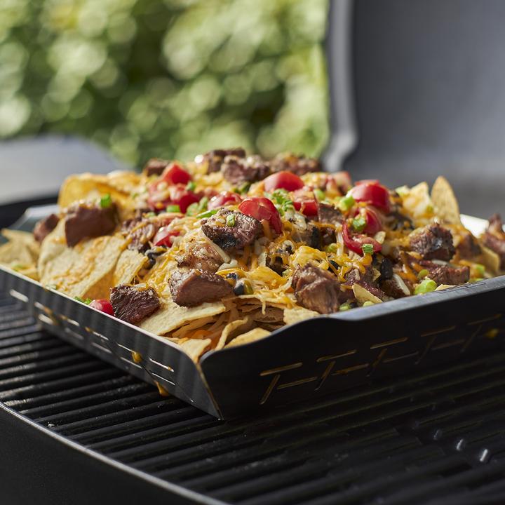 Actual product image Weber Vegetable basket