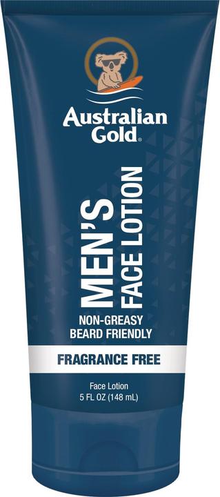 Produktbild Australian Gold Men's 2 in 1 Face & Body Wash (148 ml)