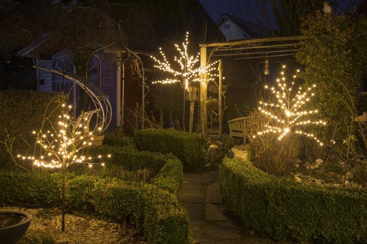 Produktbild Konstsmide Baum (0.85 m)