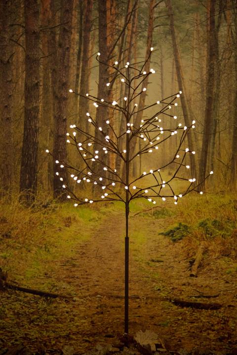 Produktbild Konstsmide Baum (0.85 m)