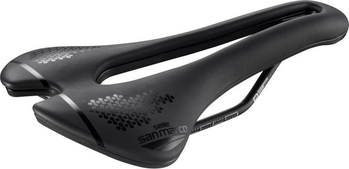 Actual product image Selle San Marco Aspide Short Open-Fit Dynamic