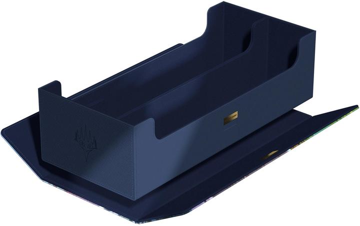 Actual product image Ultimate Guard Arkhive 1000+ Xenoskin Magic: The Gathering "Lorwyn Eclipsed"