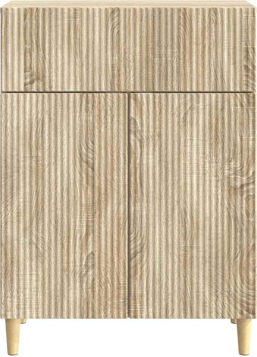 Actual product image vidaXL Sideboard-Möbel (34.50 x 34.50 x 90 cm)