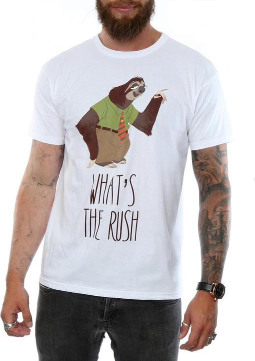 Produktbild Disney What's The Rush TShirt (XL)