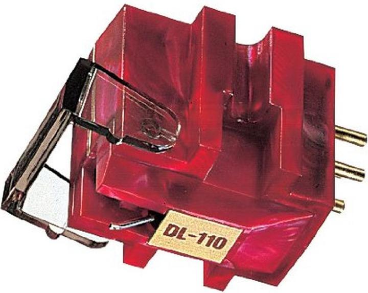 Produktbild Denon Dl-110 (Tonabnehmer)