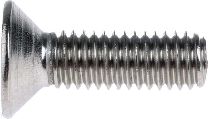 Produktbild RS PRO Schrauben Innensechskant M6x20mm