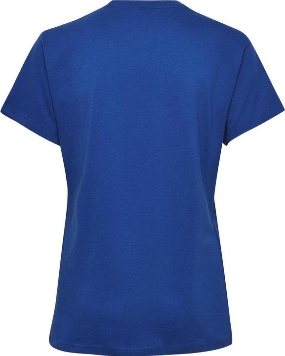 Produktbild hummel Go Cotton Logo T-Shirt Woman S/S (XS)