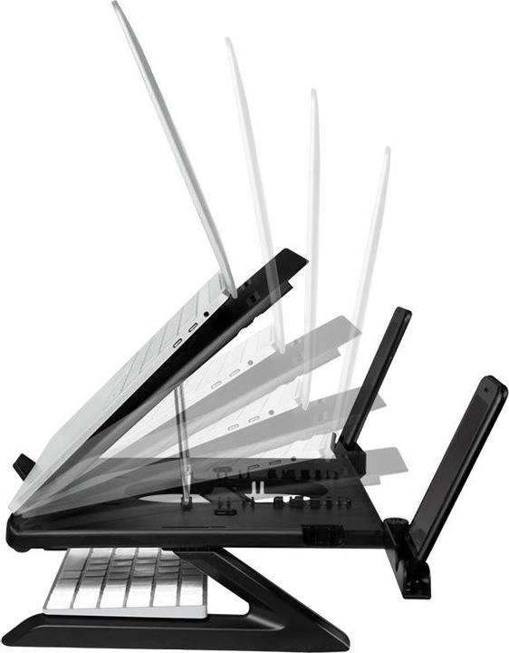 Produktbild LogiLink Notebook Ständer