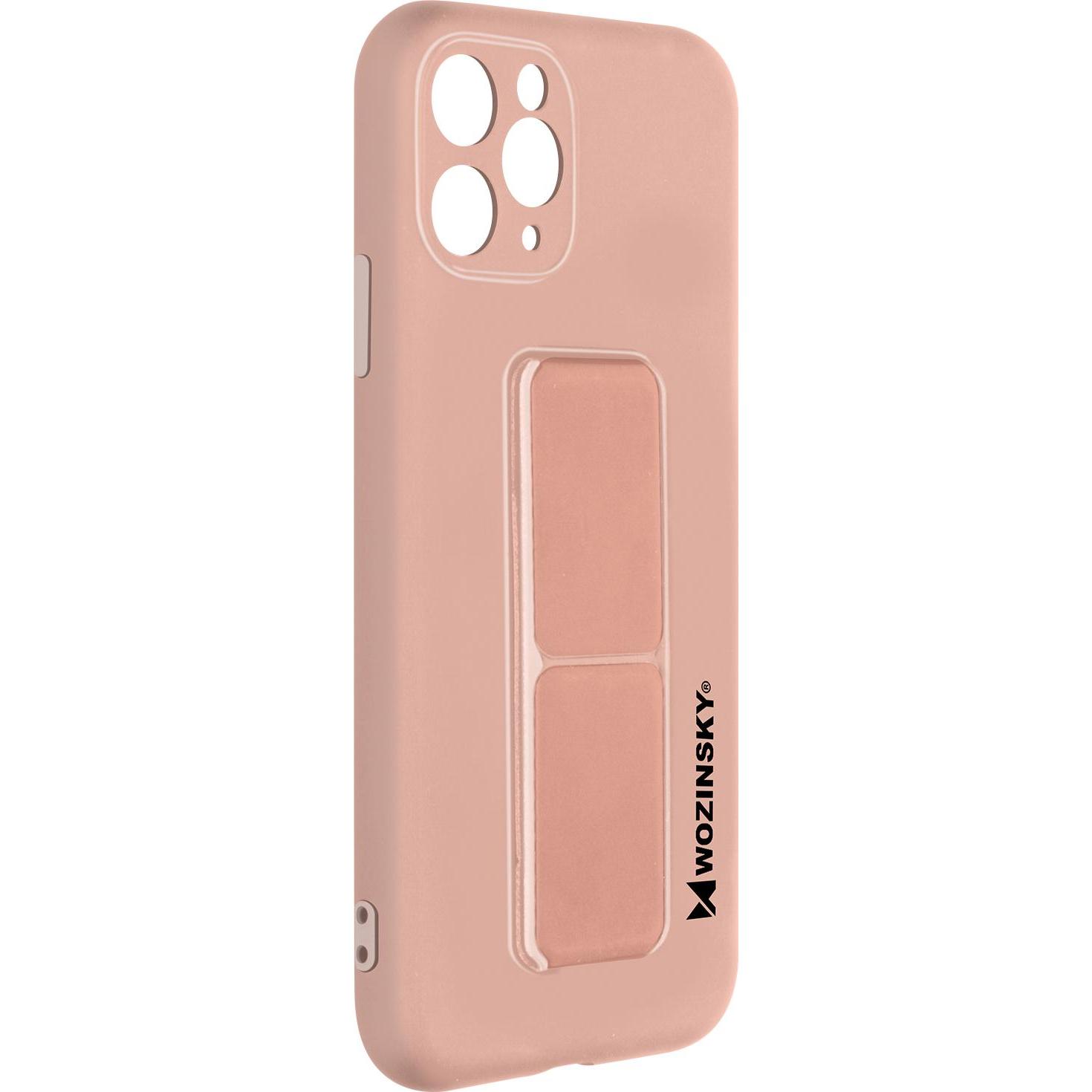 Thumbnail - Wozinsky Duran Series (Apple iPhone 11 Pro Max), Smartphone Hülle, Rosa