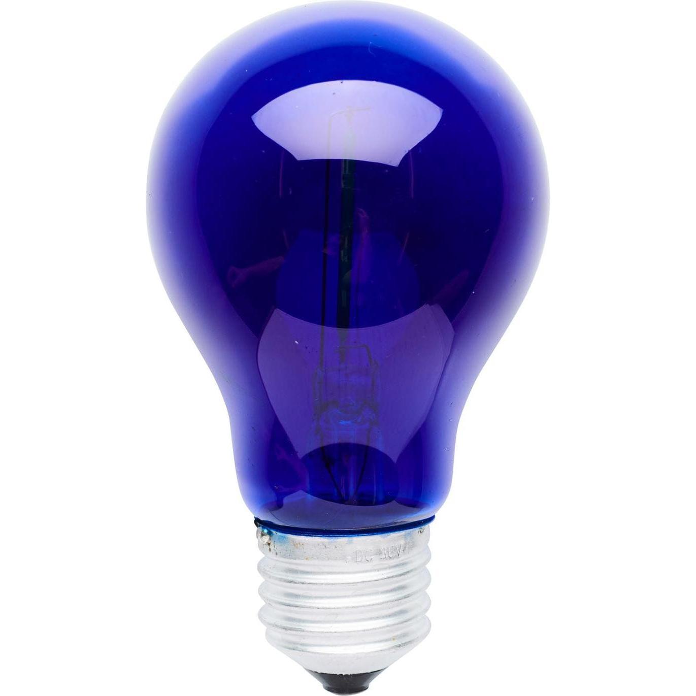 Sirius, Lichterkette, Ersatzlampe Tobias Ersatzleuchtmittel für Lichterkette, Blau (0.10 m)