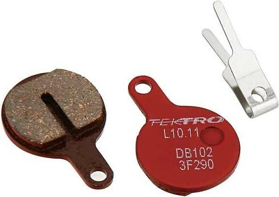 Productafbeelding Tektro L10.11 (Organisch (hars))