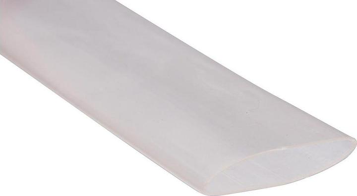 Produktbild RS PRO Schrumpfschlauch 2:1 12,7mm klar