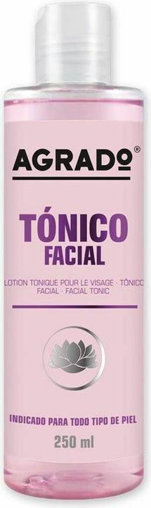 Immagine prodotto Agrado Struccante 250ml (Salviette detergenti per il viso, 250 ml)