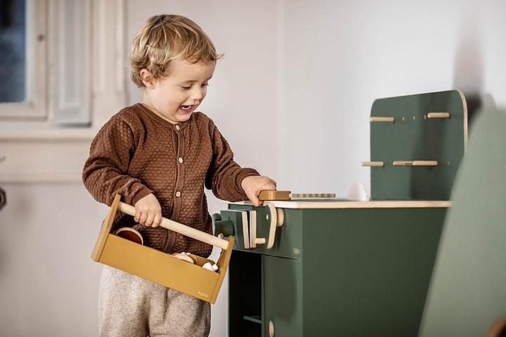 Produktbild Flexa Play Werkzeugbank