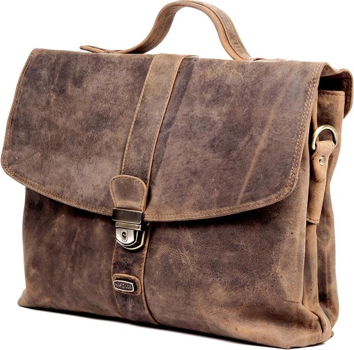 Image du produit Harolds Antico Porte-documents en cuir 39 cm