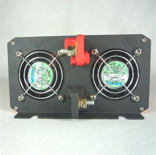 Immagine prodotto Autosolar Inverter 2000 Watt 24V