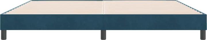 Produktbild vidaXL Bettgestell (180 x 210 cm)