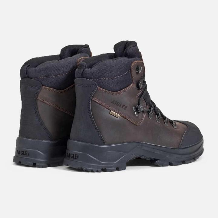 Produktbild Aigle Jagdschuhe Unisex Laforse 2 MTD (44)