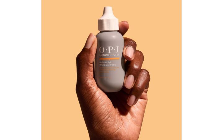 Produktbild OPI Soothe & Remove Cuticles - 50ml (50 ml)