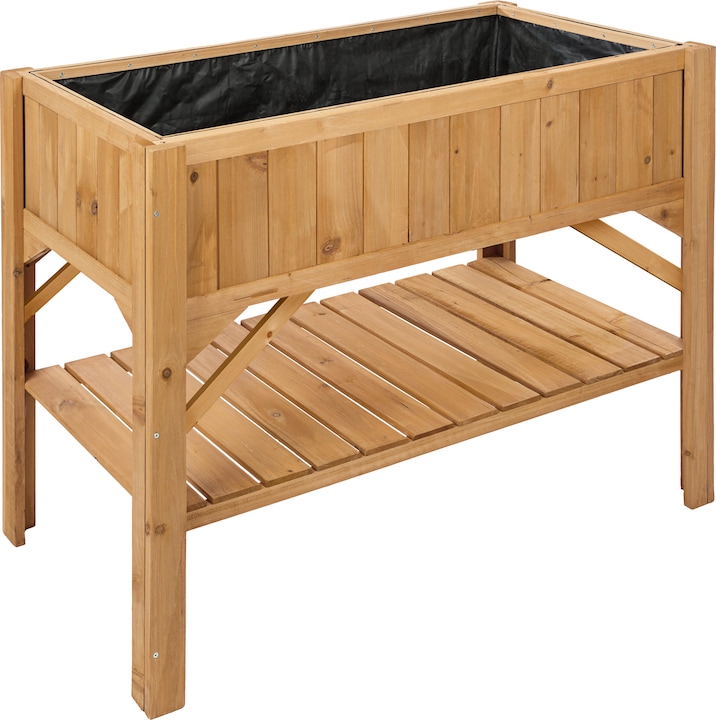 Immagine prodotto tectake Letto rialzato