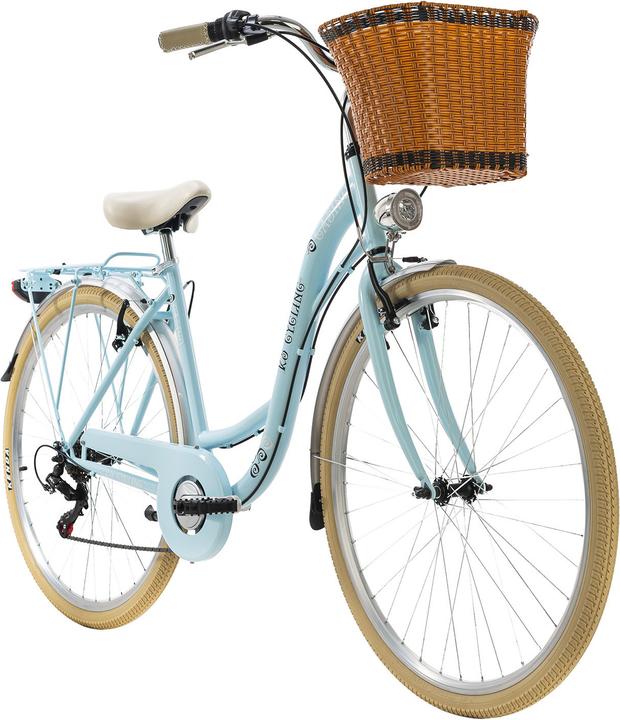 Immagine prodotto KS Cycling Casinò (48 cm)