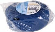 Actual product image Long Fit Care meditation cushion yoga longfit sport (13 cm)