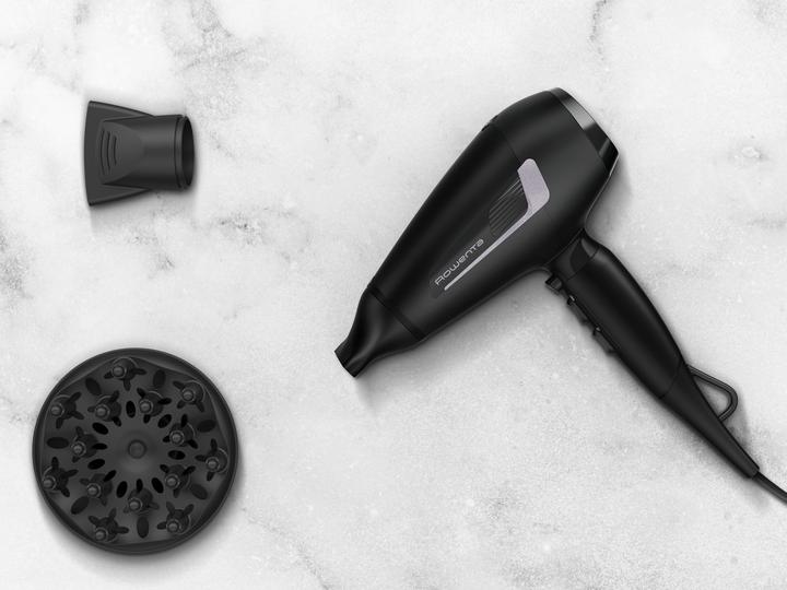 Produktbild Rowenta CV8825F0 Power Style (2100 W)