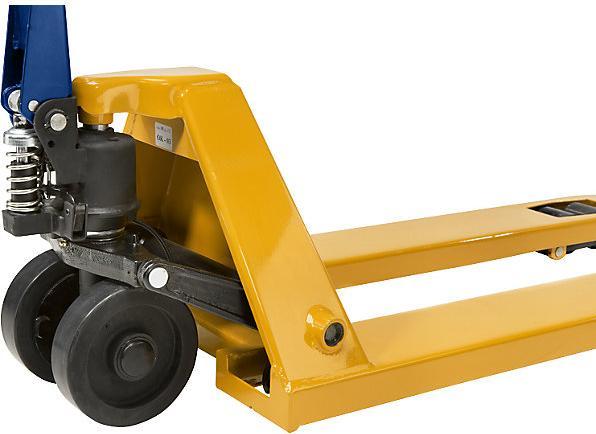 Image du produit kaiserkraft Transpalette