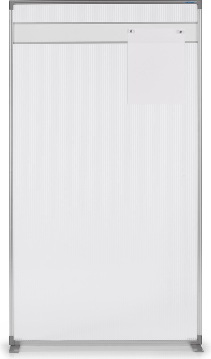 Produktbild Magnetoplan Raumteiler Acryl (100 x 180 cm)