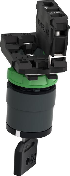 Produktbild Schneider Electric Wahlschalter XB5AG41