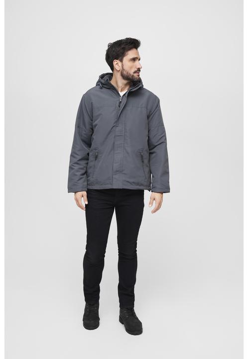 Produktbild Brandit Windbreaker Frontzip (S)