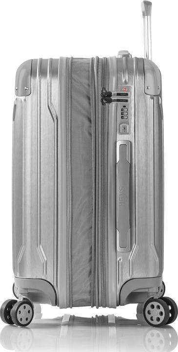 Immagine prodotto Heys Xtrak -matkalaukku, hopea (53 l)
