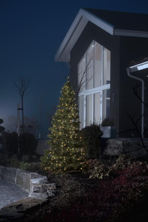 Produktbild Konstsmide Kompakt-System (14.90 m)