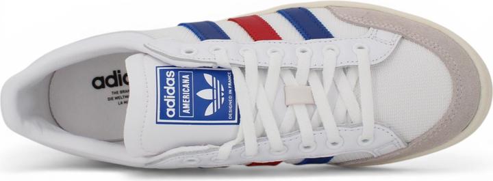 Actual product image Adidas Americana Low (44)