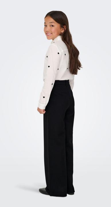 Actual product image Only Koghattie-Zal Life Lc Wide Pant Tlr Noos (146)