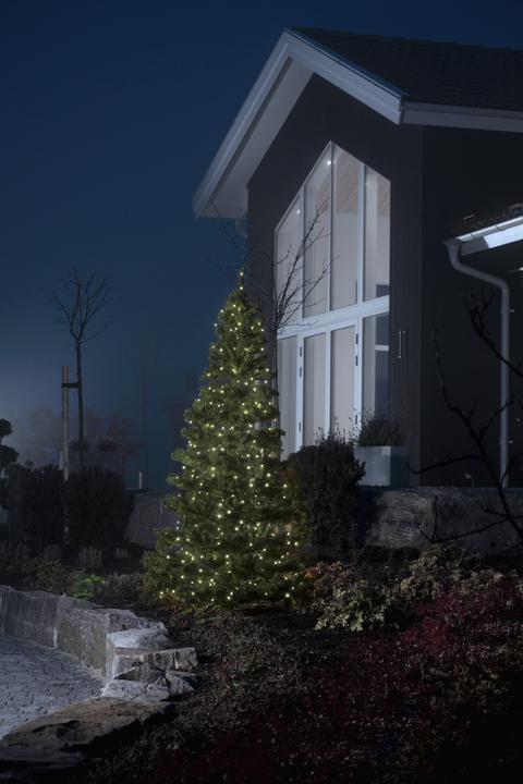 Produktbild Konstsmide Kompakt-System (15.90 m)