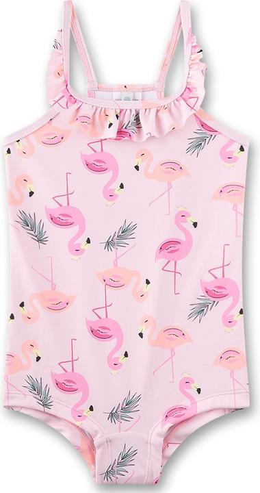 Produktbild Sanetta Badeanzug Flamingo (92)