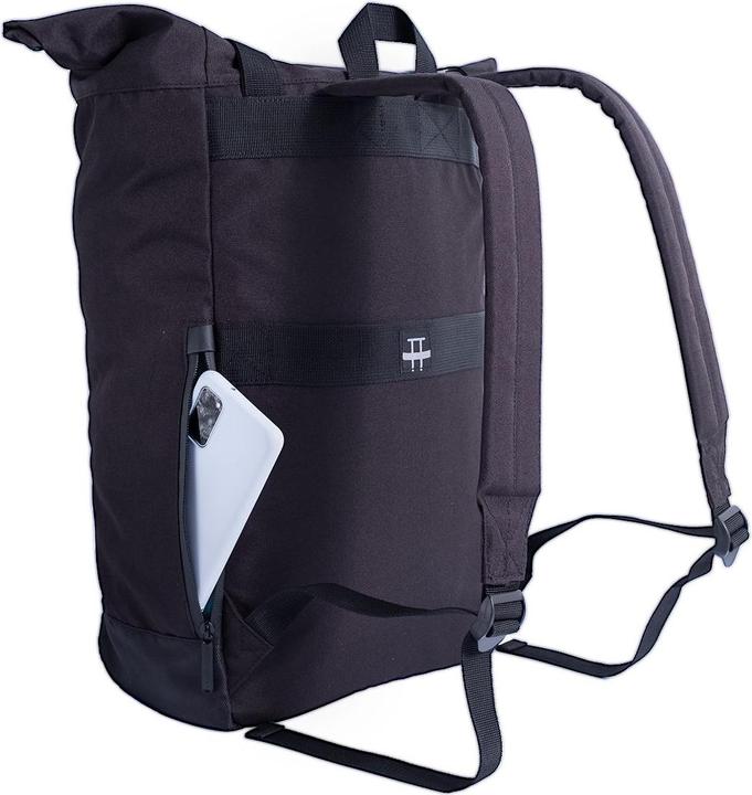 Actual product image Shugon Budapest Laptop Backpack (16 l)