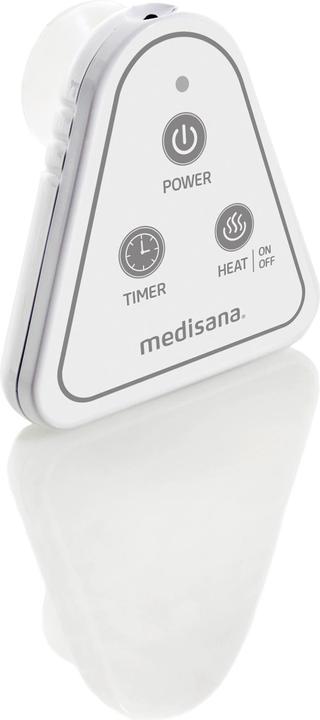 Productafbeelding Medisana BBS spabad