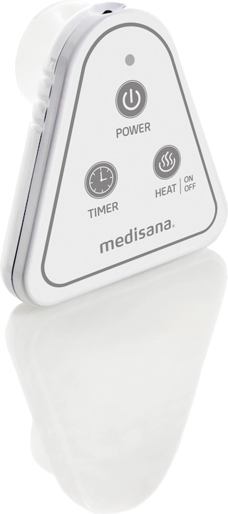 Image du produit Medisana Bain moussant BBS