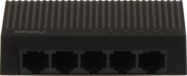 Immagine prodotto Imou Switch LAN 5 porte 100 Mb/s SF105C (5 Porti)