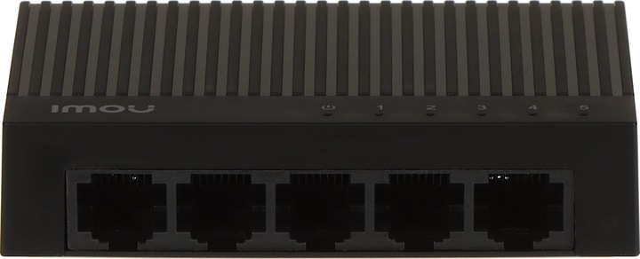 Immagine prodotto Imou Switch LAN 5 porte 100 Mb/s SF105C (5 Porti)