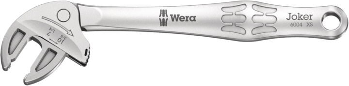 Image du produit Wera 6004 Joker XS (7 mm, 8 mm, 9 mm, 10 mm)