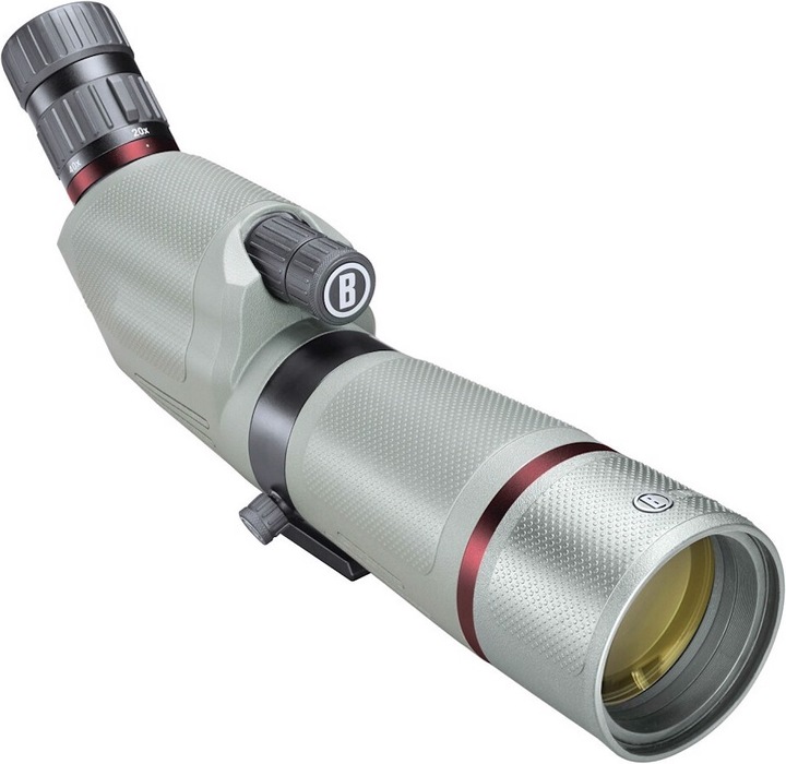 Produktbild Bushnell Nitro (20 x, 65 mm)