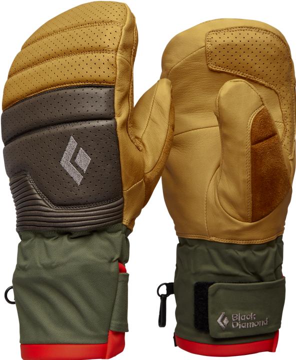 Produktbild Black Diamond Progression Mitts (M)