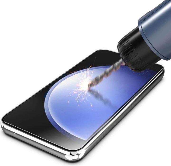 Image du produit Mobile Origin Protection d'écran Samsung Galaxy A54 5G (1 pcs, Samsung Galaxy A54 5G)