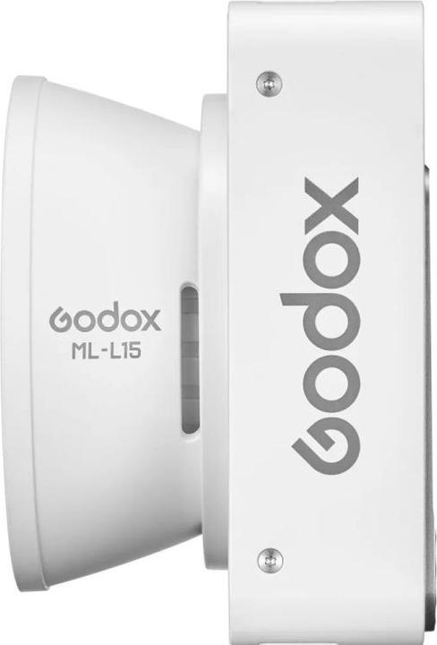 Actual product image Godox ML100 Bi-colour Kit 2 (Video light)